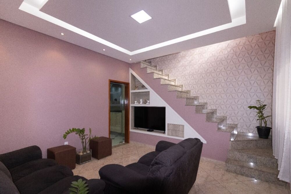 Casa, 3 quartos, 198 m² - Foto 14