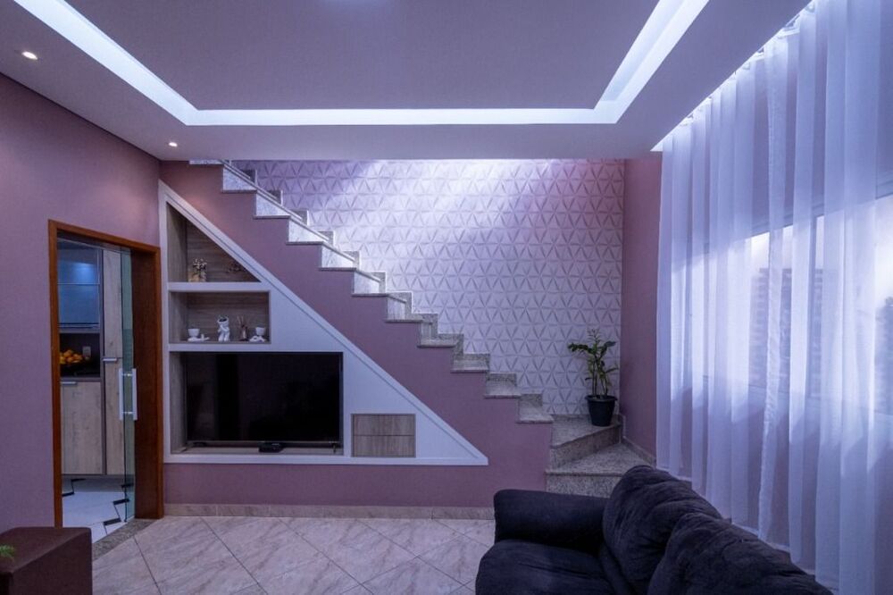 Casa, 3 quartos, 198 m² - Foto 17