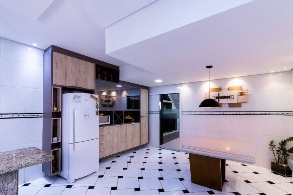 Casa, 3 quartos, 198 m² - Foto 5