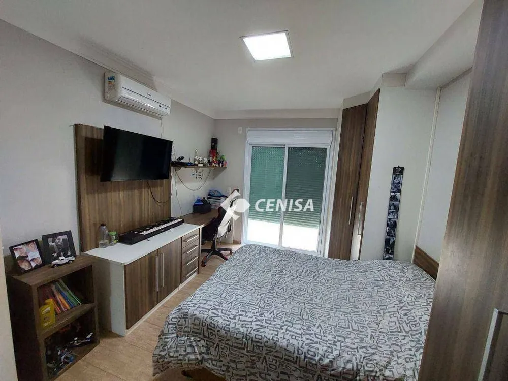 Casa de Condomínio, 3 quartos - Foto 9