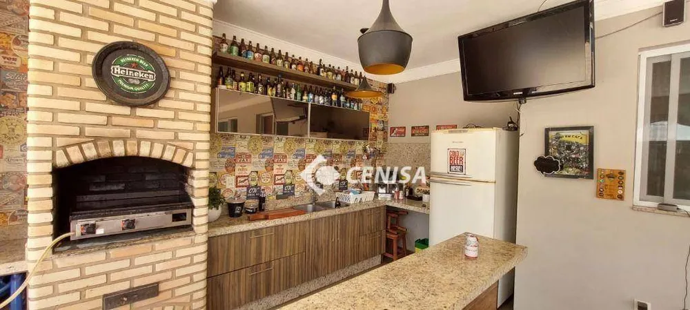Casa de Condomínio, 3 quartos - Foto 11