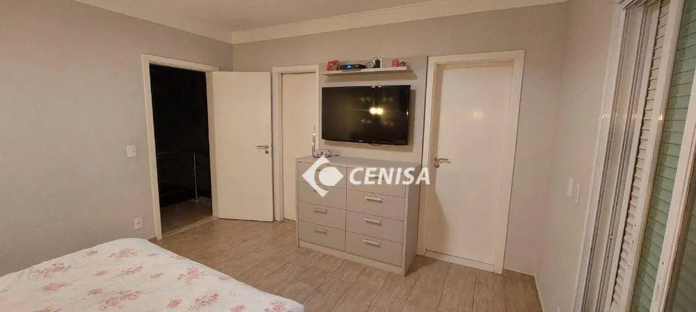 Casa de Condomínio, 3 quartos - Foto 7