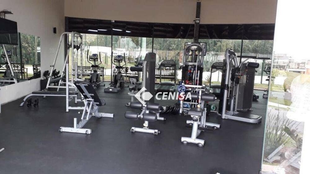 Casa de Condomínio, 3 quartos - Foto 15