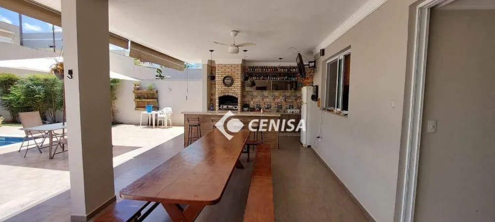 Casa de Condomínio, 3 quartos - Foto 10