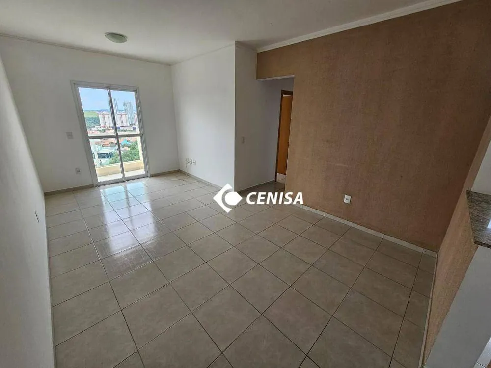Apartamento, 3 quartos, 81 m² - Foto 1