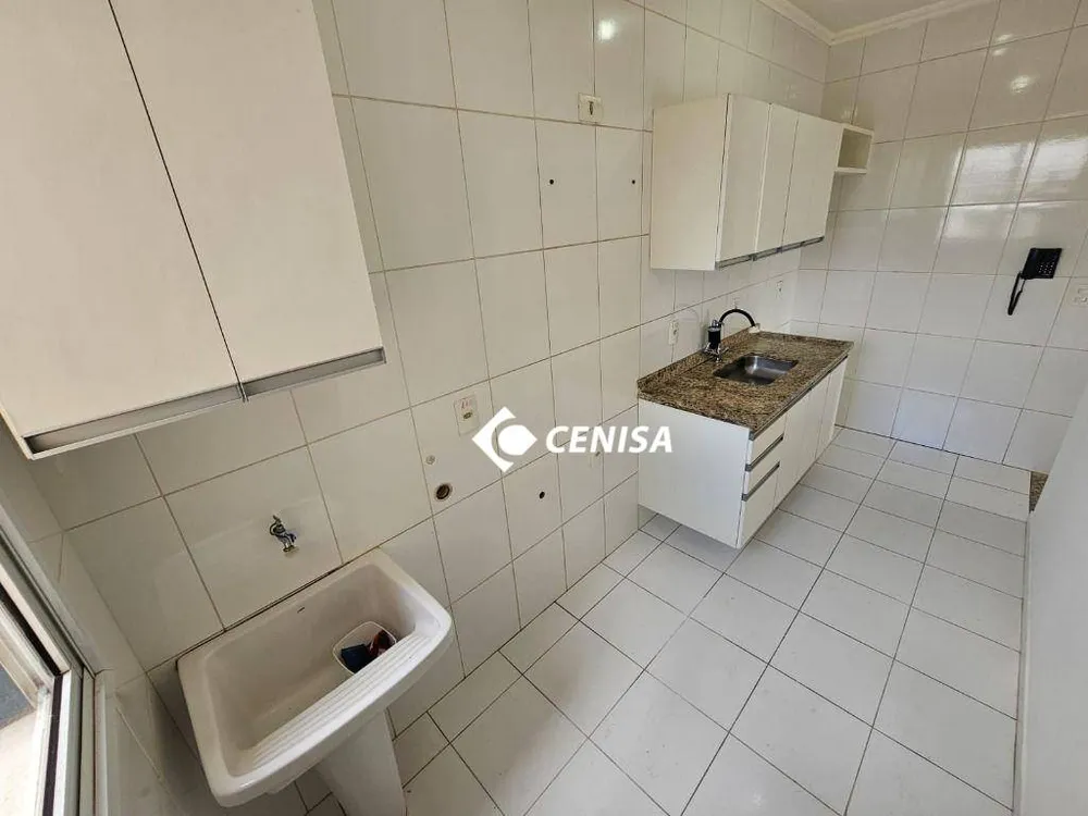 Apartamento, 3 quartos, 81 m² - Foto 3
