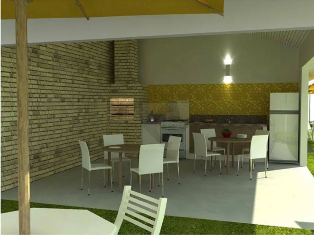 Apartamento, 3 quartos, 81 m² - Foto 9