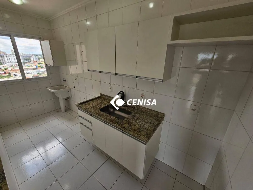 Apartamento, 3 quartos, 81 m² - Foto 5