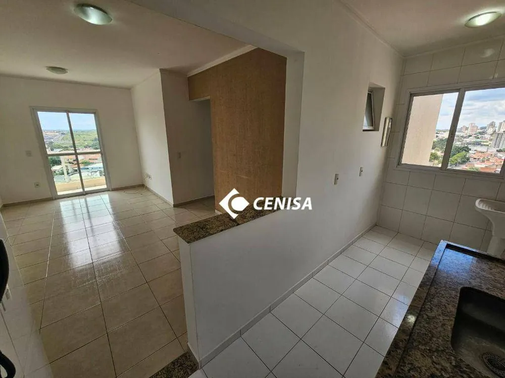 Apartamento, 3 quartos, 81 m² - Foto 2