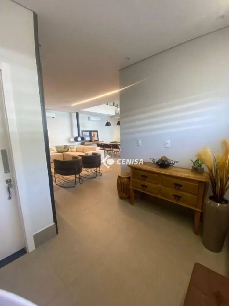 Casa de Condomínio, 4 quartos - Foto 2