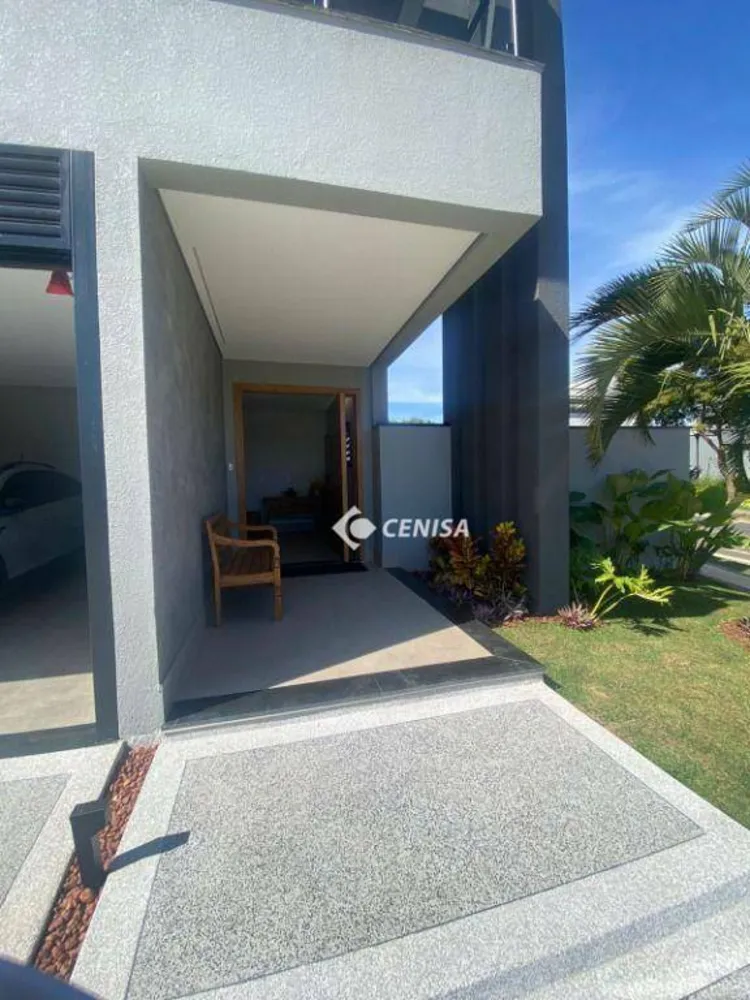 Casa de Condomínio, 4 quartos - Foto 1