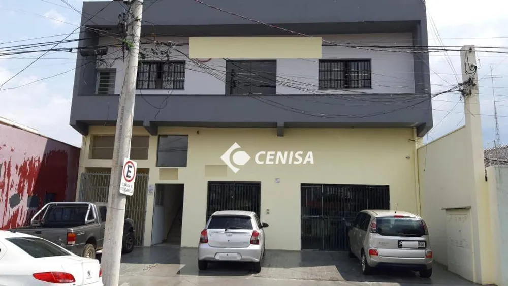 Casa, 5 quartos, 557 m² - Foto 1