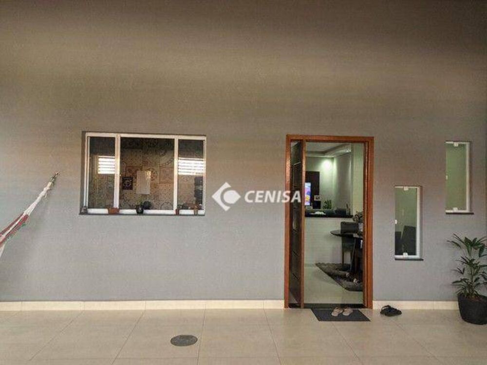 Casa, 2 quartos, 100 m² - Foto 13