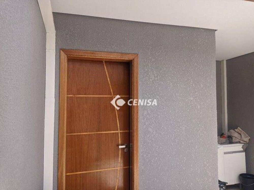 Casa, 2 quartos, 100 m² - Foto 12