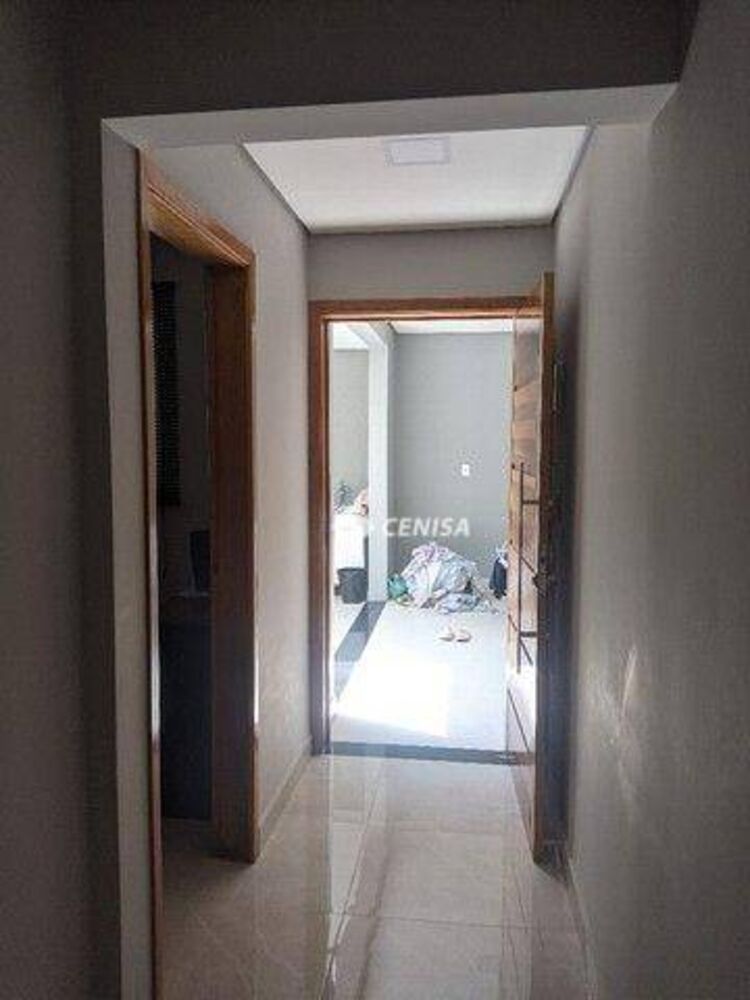 Casa, 2 quartos, 100 m² - Foto 2
