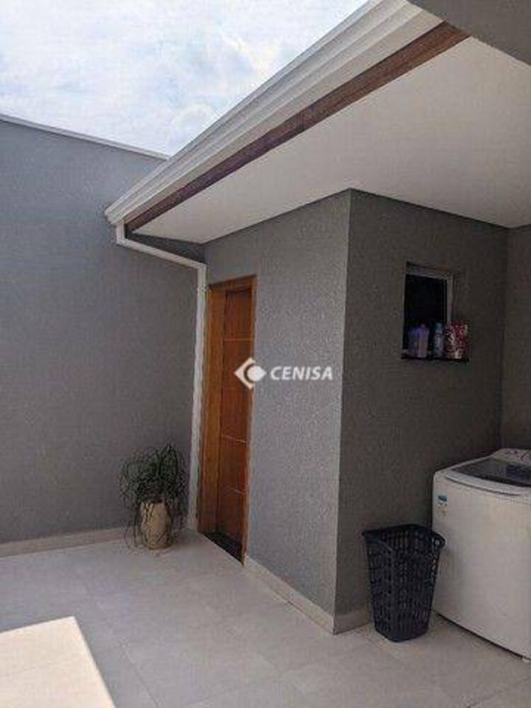 Casa, 2 quartos, 100 m² - Foto 15
