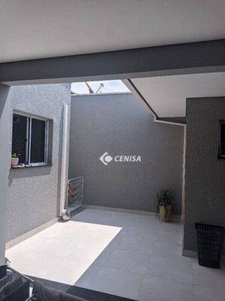 Casa, 2 quartos, 100 m² - Foto 5