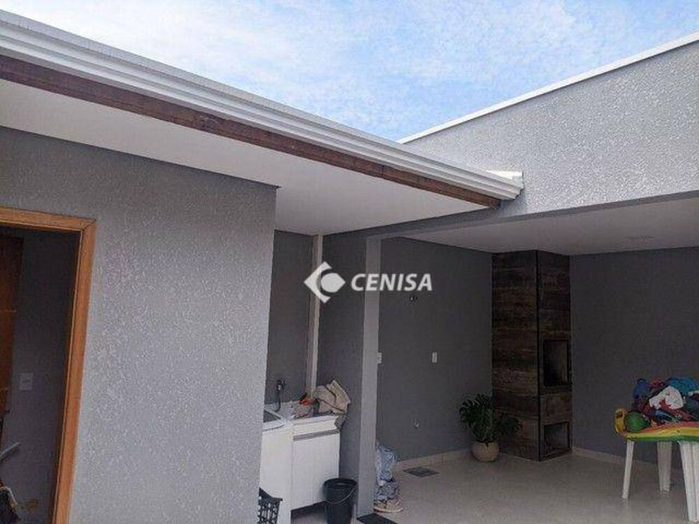 Casa, 2 quartos, 100 m² - Foto 17