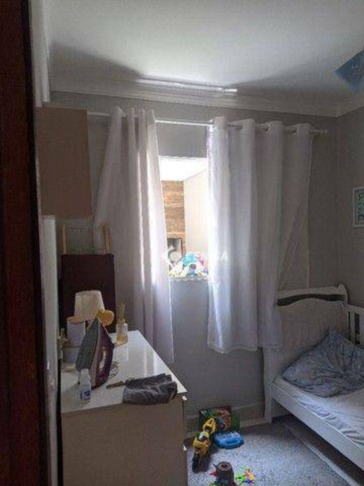 Casa, 2 quartos, 100 m² - Foto 1