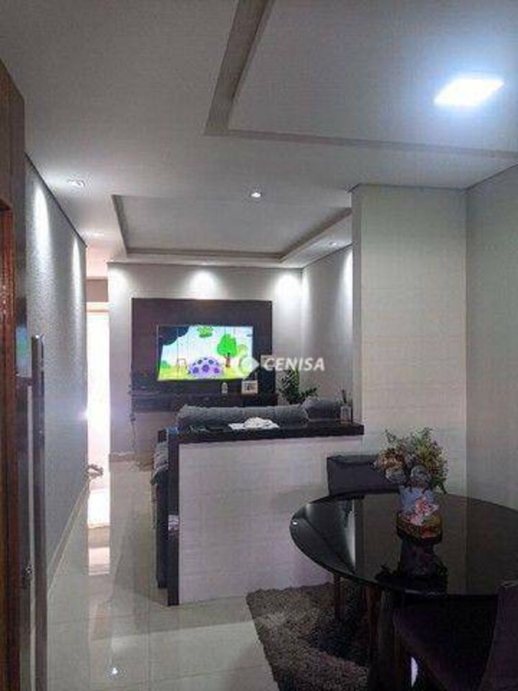 Casa, 2 quartos, 100 m² - Foto 9