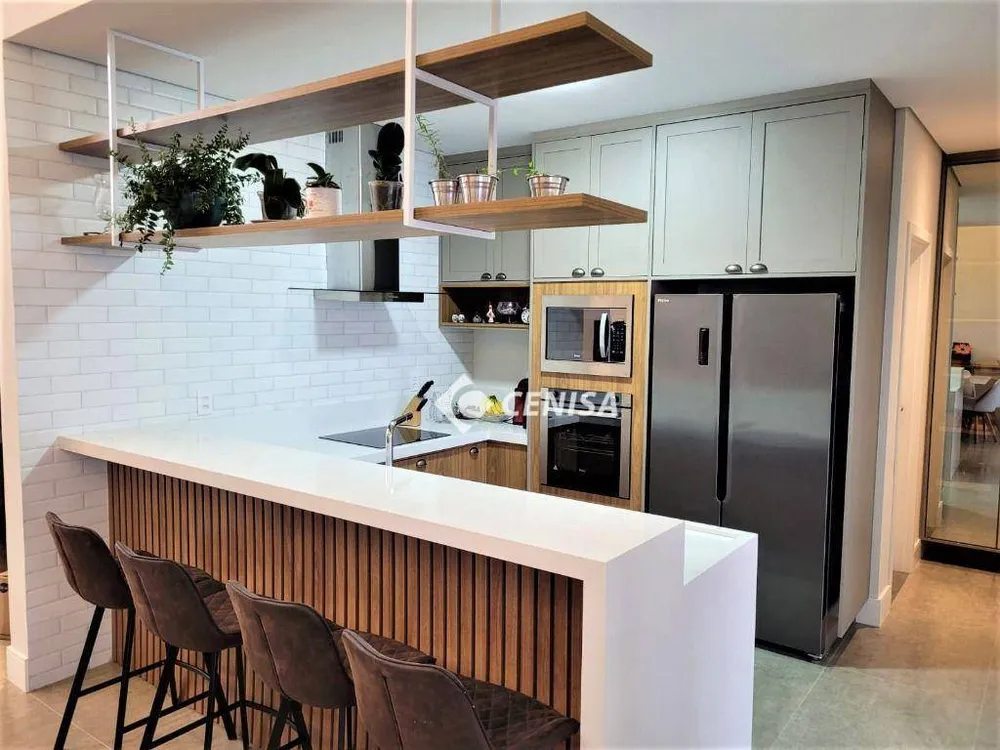 Casa de Condomínio, 4 quartos - Foto 7