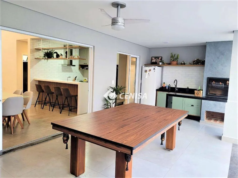 Casa de Condomínio, 4 quartos - Foto 7