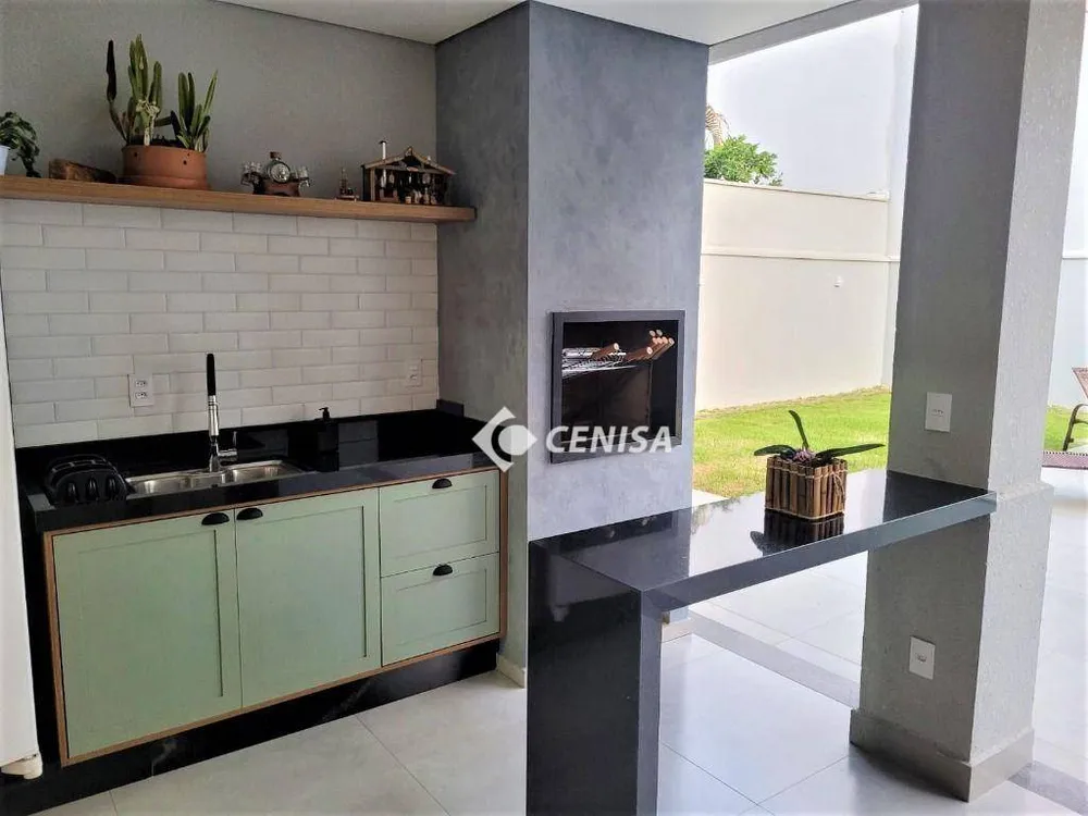 Casa de Condomínio, 4 quartos - Foto 11