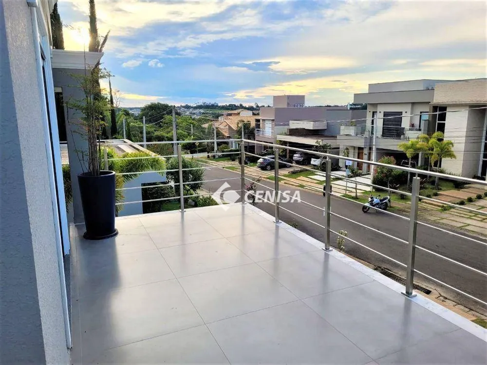Casa de Condomínio, 4 quartos - Foto 8