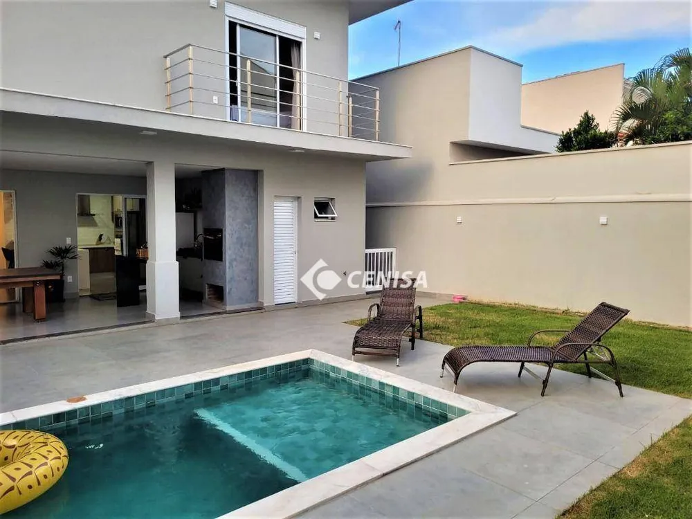 Casa de Condomínio, 4 quartos - Foto 8