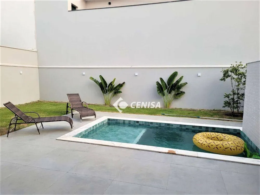 Casa de Condomínio, 4 quartos - Foto 5