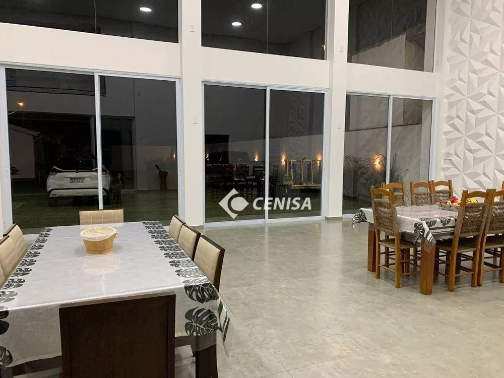 Casa, 6 quartos, 580 m² - Foto 5