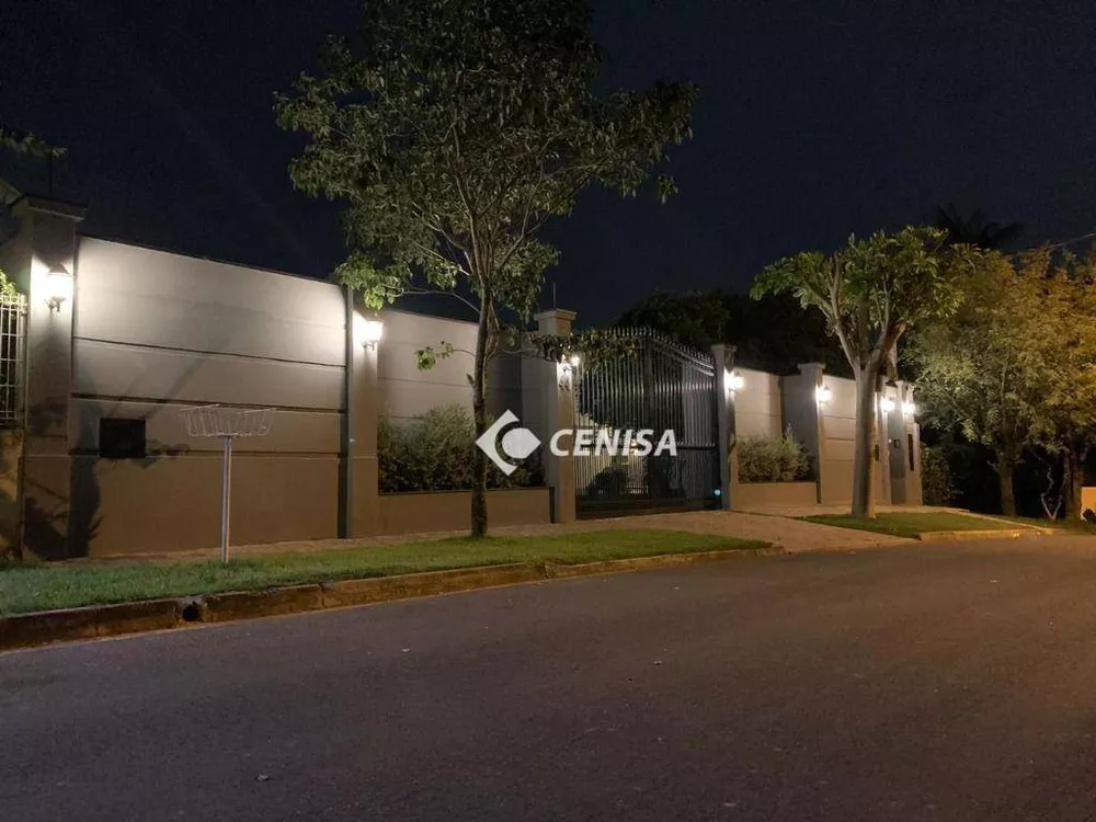 Casa, 6 quartos, 580 m² - Foto 2