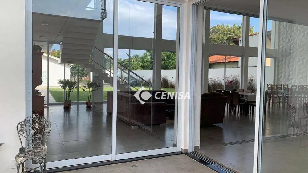 Casa, 6 quartos, 580 m² - Foto 4