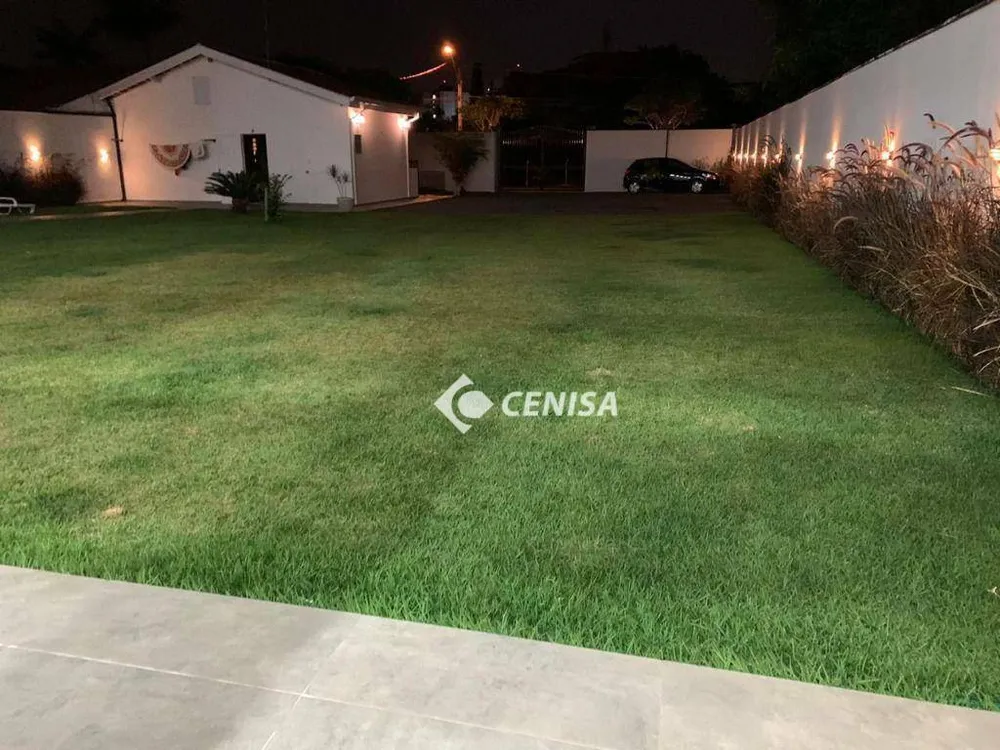 Casa, 6 quartos, 580 m² - Foto 14