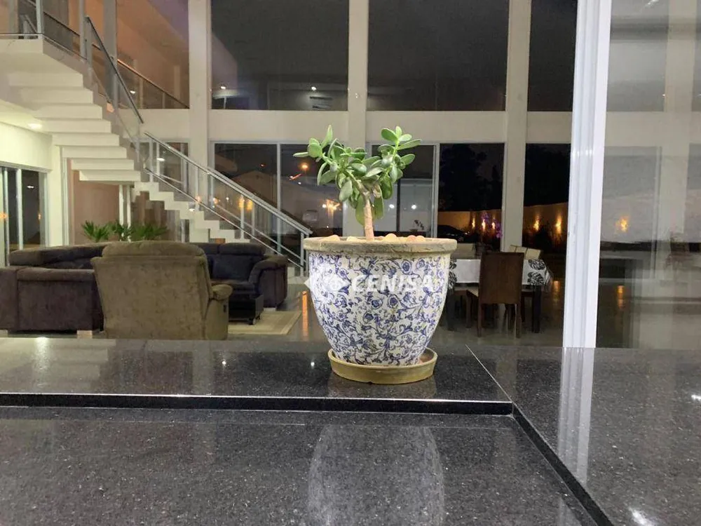 Casa, 6 quartos, 580 m² - Foto 7