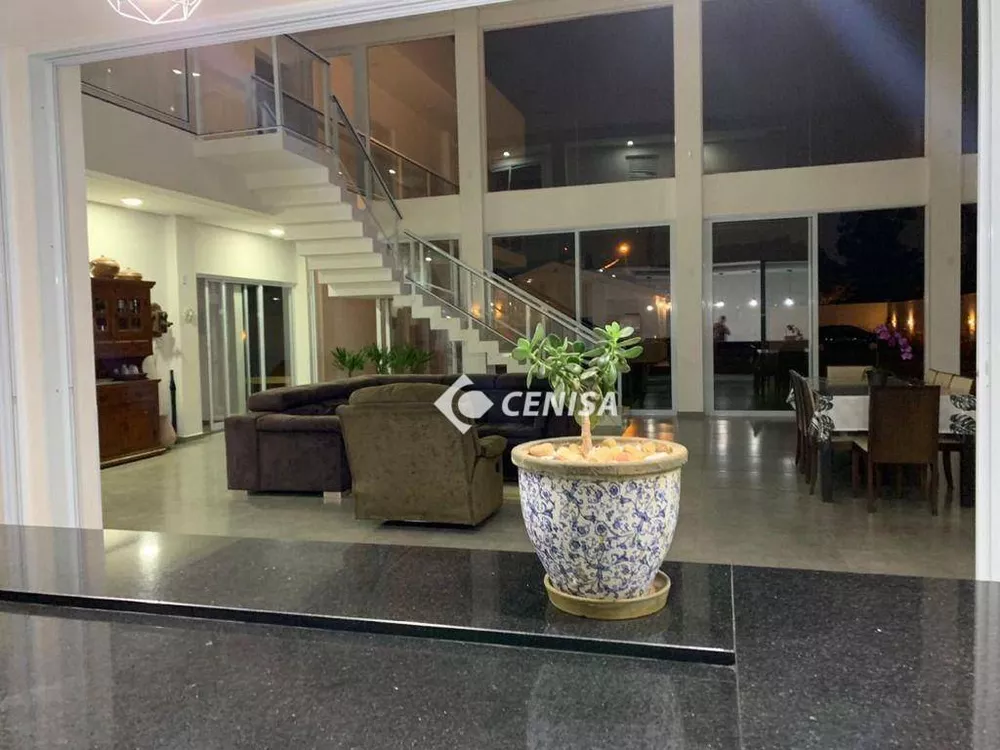 Casa, 6 quartos, 580 m² - Foto 6