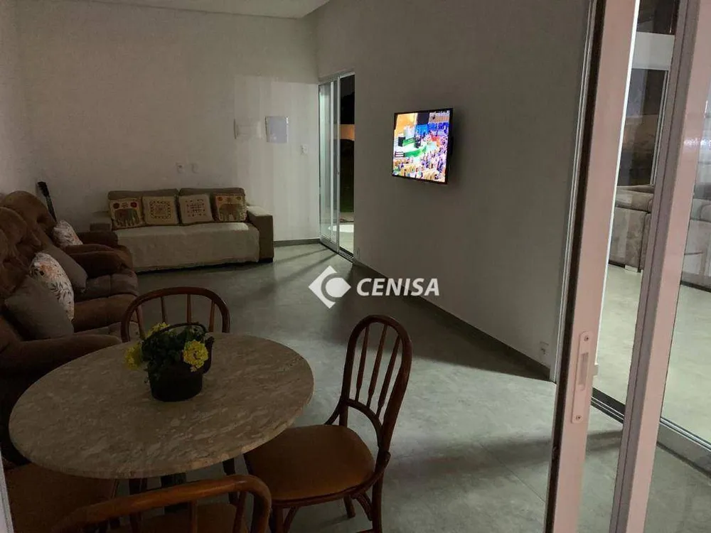 Casa, 6 quartos, 580 m² - Foto 13