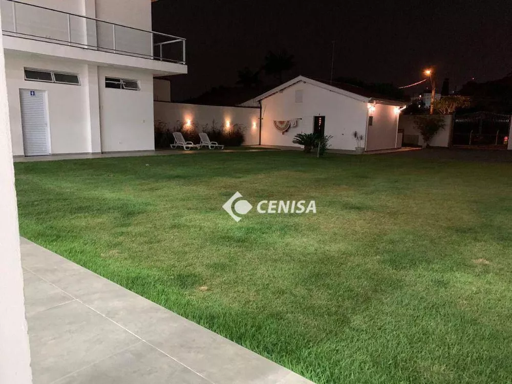 Casa, 6 quartos, 580 m² - Foto 8