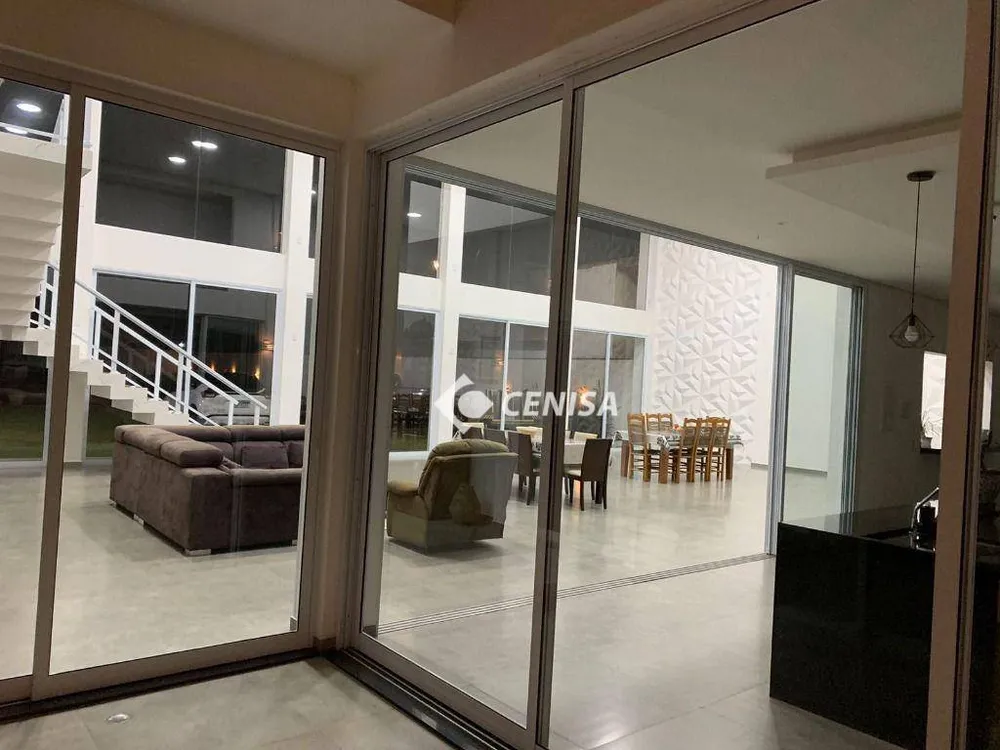Casa, 6 quartos, 580 m² - Foto 6