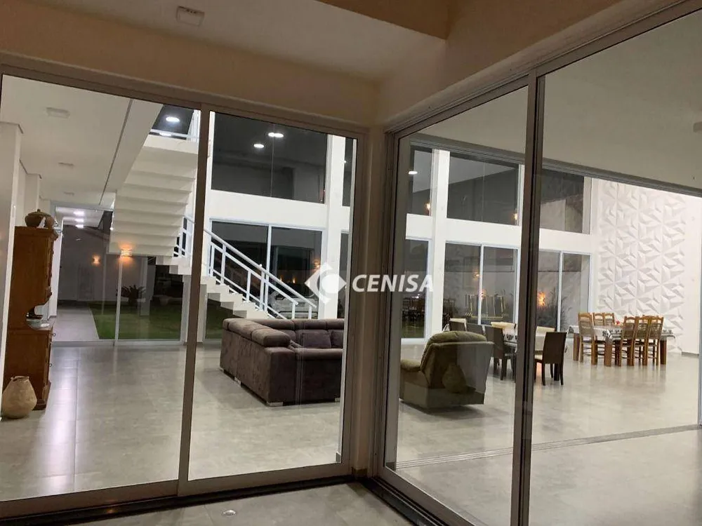 Casa, 6 quartos, 580 m² - Foto 8