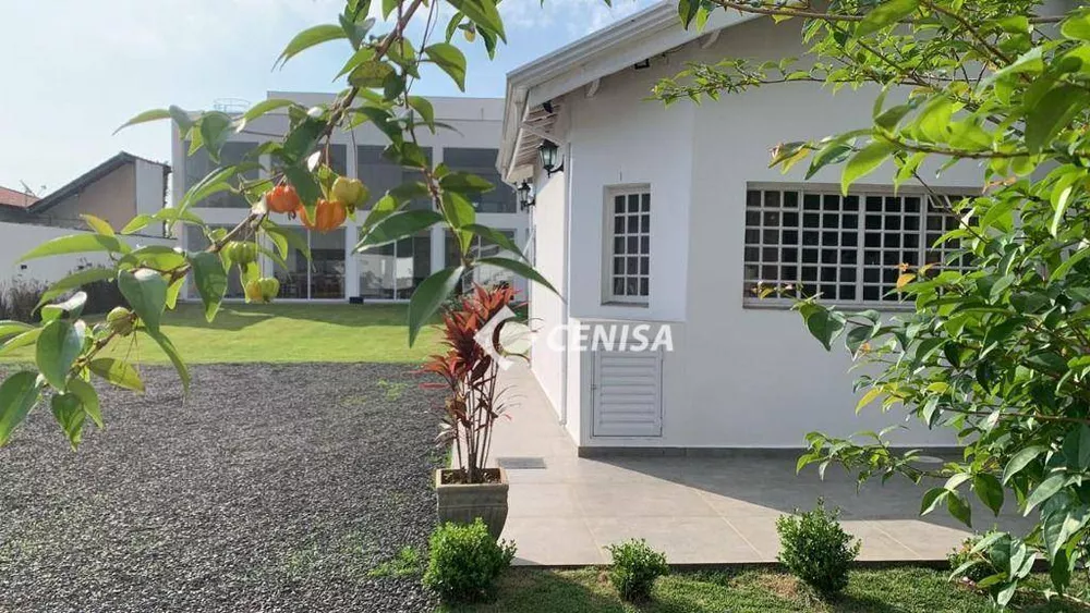 Casa, 6 quartos, 580 m² - Foto 11