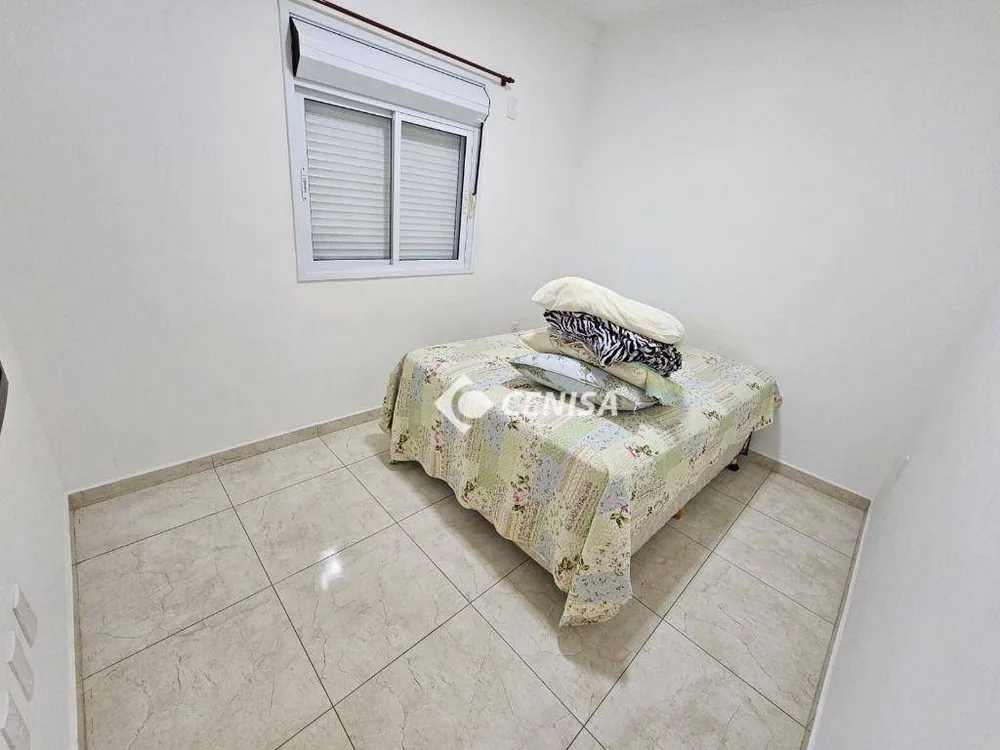 Apartamento, 3 quartos, 100 m² - Foto 4