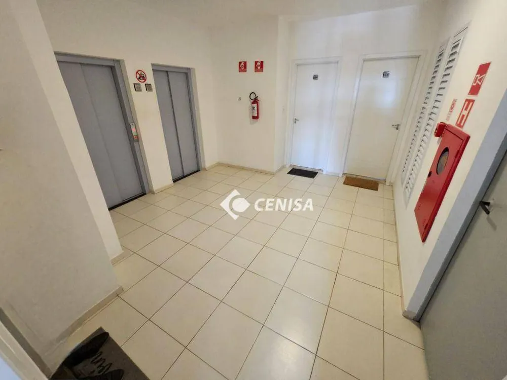 Apartamento, 3 quartos, 100 m² - Foto 11