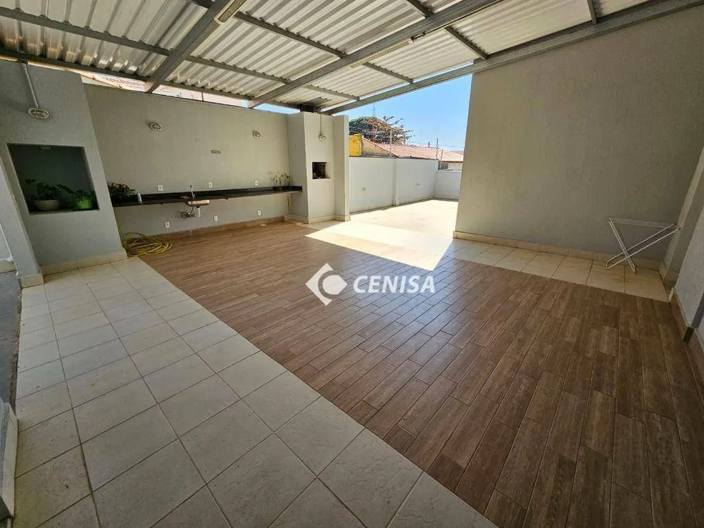 Apartamento, 3 quartos, 100 m² - Foto 9