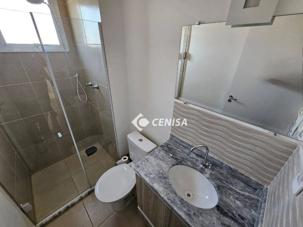 Apartamento, 3 quartos, 100 m² - Foto 5