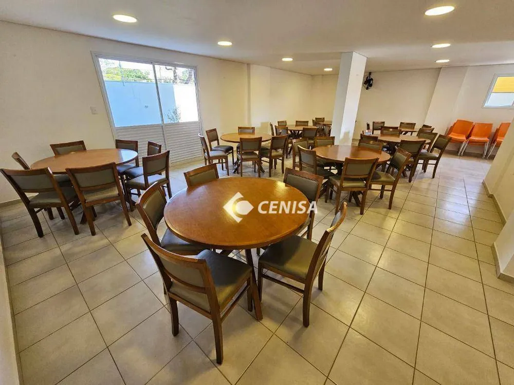 Apartamento, 3 quartos, 100 m² - Foto 8