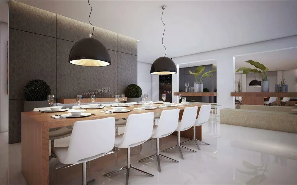 Apartamento, 3 quartos, 100 m² - Foto 12