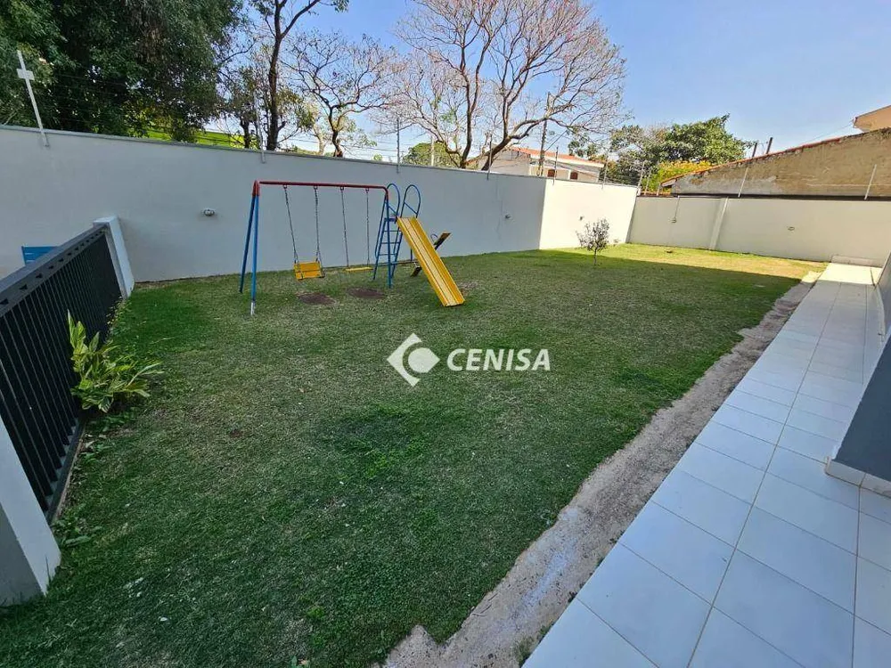 Apartamento, 3 quartos, 100 m² - Foto 10