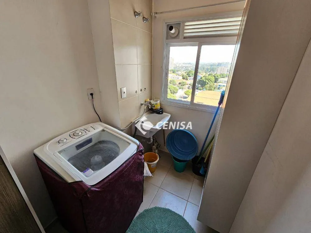 Apartamento, 3 quartos, 100 m² - Foto 3