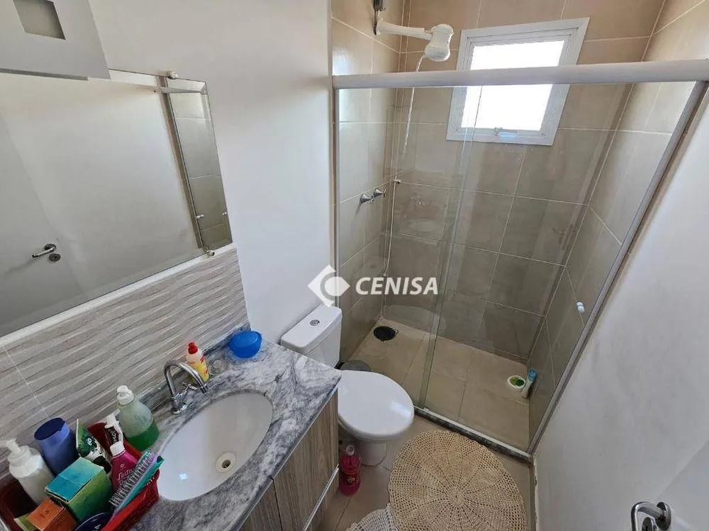 Apartamento, 3 quartos, 100 m² - Foto 7